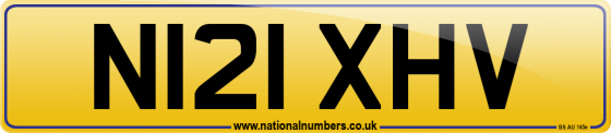 N121 XHV