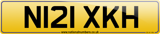 N121 XKH