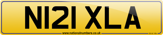 N121 XLA