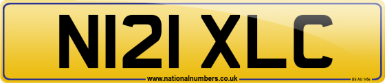 N121 XLC