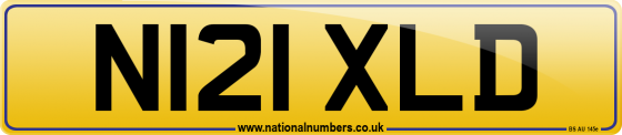 N121 XLD