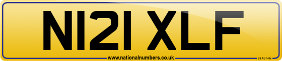 N121 XLF