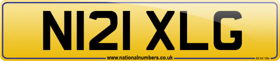 N121 XLG