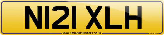 N121 XLH