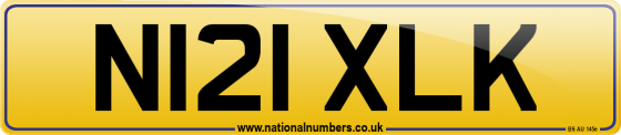 N121 XLK