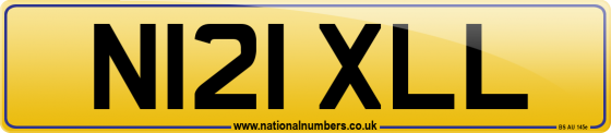 N121 XLL
