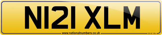 N121 XLM