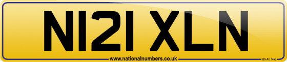 N121 XLN