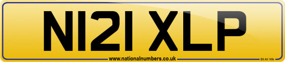 N121 XLP