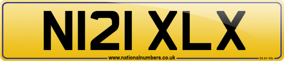 N121 XLX