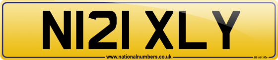 N121 XLY