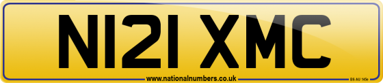 N121 XMC