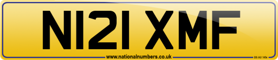 N121 XMF