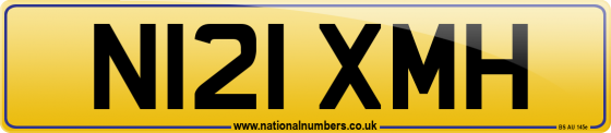 N121 XMH