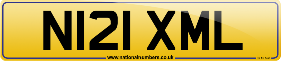 N121 XML
