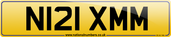 N121 XMM