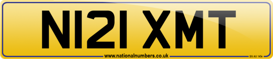 N121 XMT