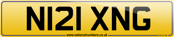 N121 XNG
