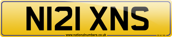 N121 XNS