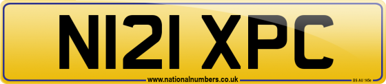 N121 XPC