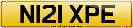 N121 XPE