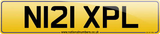N121 XPL