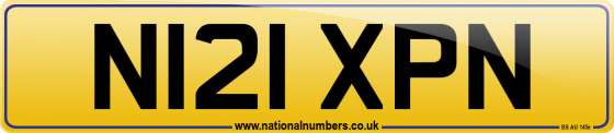 N121 XPN