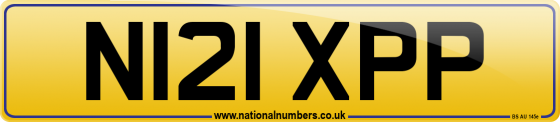 N121 XPP