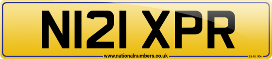 N121 XPR