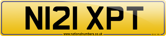 N121 XPT