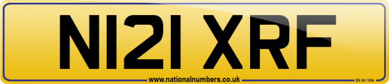 N121 XRF