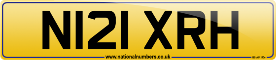 N121 XRH