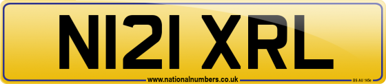 N121 XRL