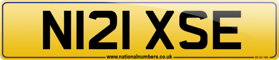 N121 XSE