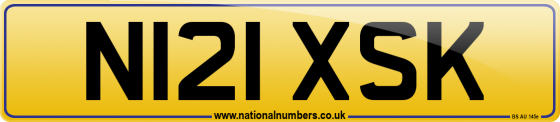 N121 XSK