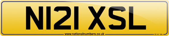 N121 XSL