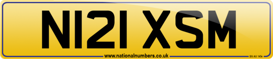 N121 XSM