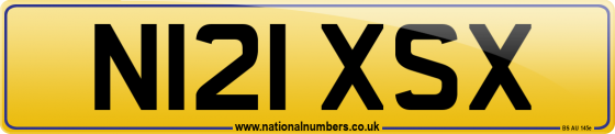 N121 XSX
