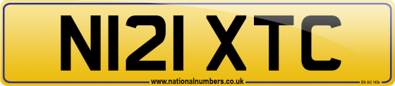 N121 XTC