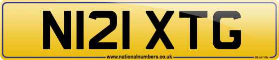 N121 XTG