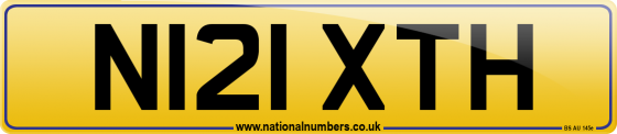 N121 XTH