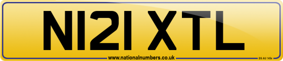 N121 XTL