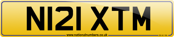 N121 XTM