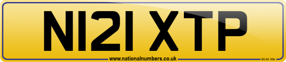 N121 XTP