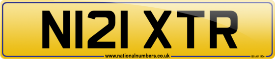 N121 XTR