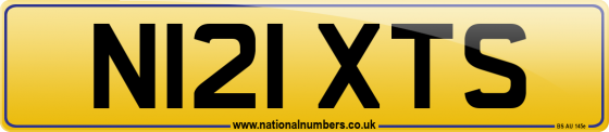 N121 XTS