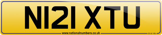 N121 XTU