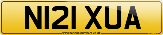 N121 XUA