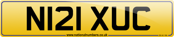 N121 XUC