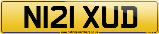 N121 XUD